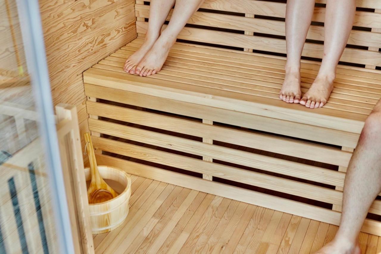 Hotel & Glamping Act Futtsu Ngoại thất bức ảnh
