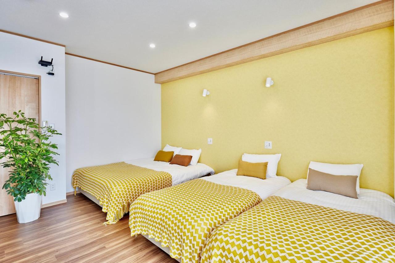 Hotel & Glamping Act Futtsu Ngoại thất bức ảnh