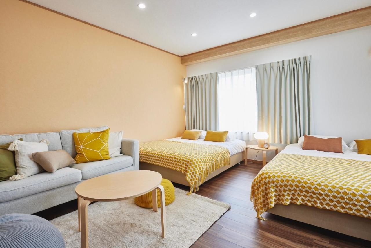 Hotel & Glamping Act Futtsu Ngoại thất bức ảnh