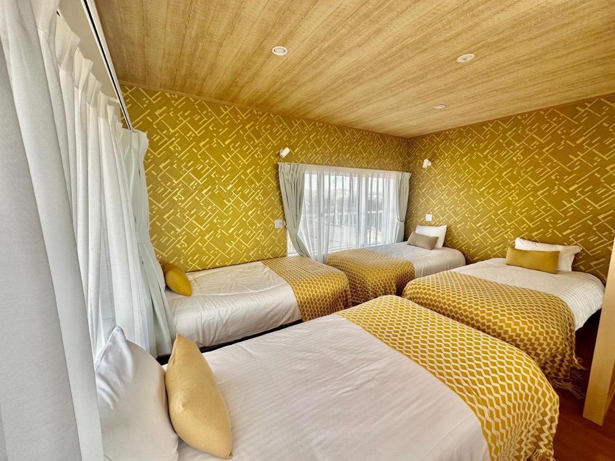 Hotel & Glamping Act Futtsu Ngoại thất bức ảnh