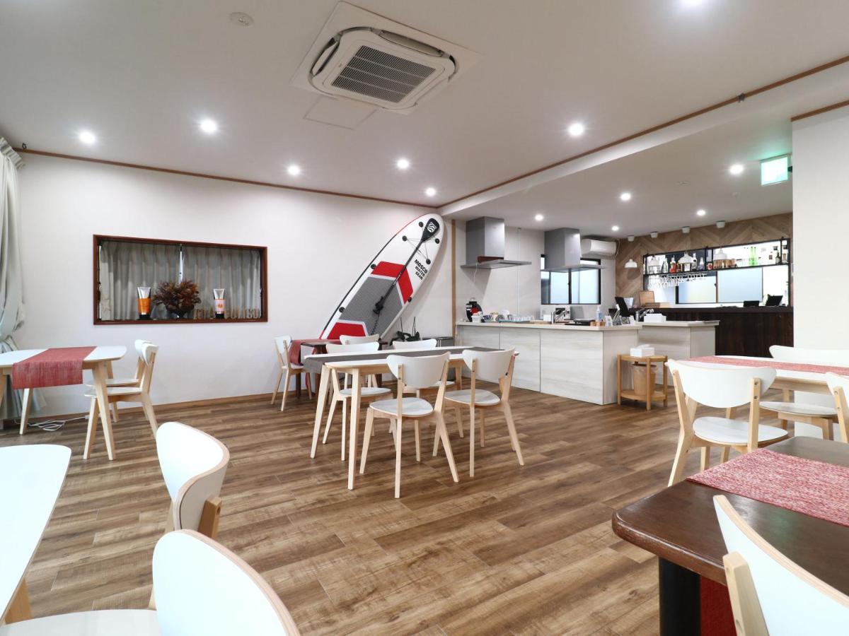 Hotel & Glamping Act Futtsu Ngoại thất bức ảnh