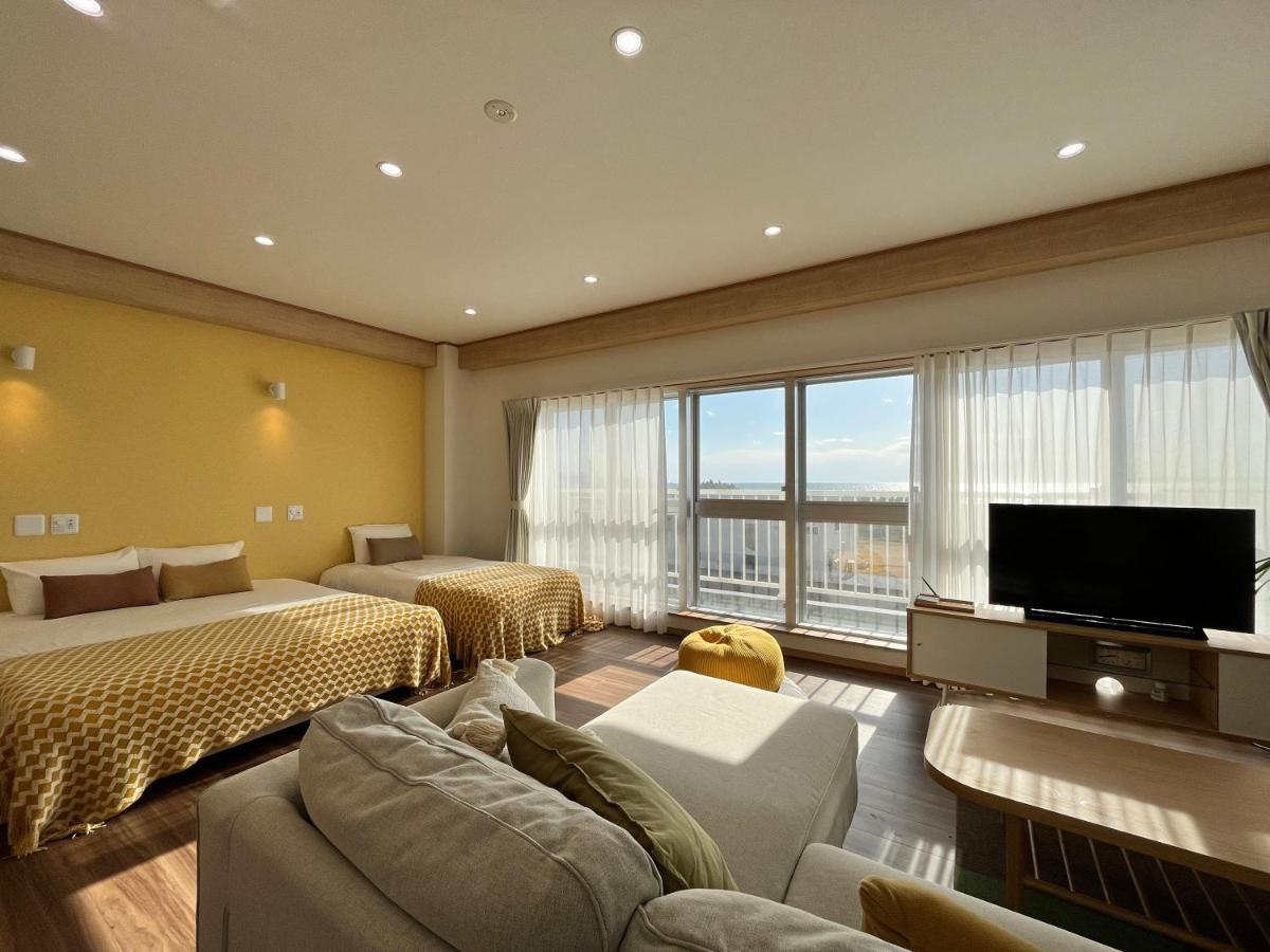 Hotel & Glamping Act Futtsu Ngoại thất bức ảnh