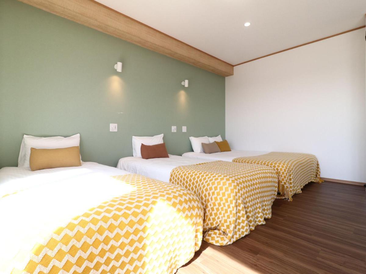 Hotel & Glamping Act Futtsu Ngoại thất bức ảnh